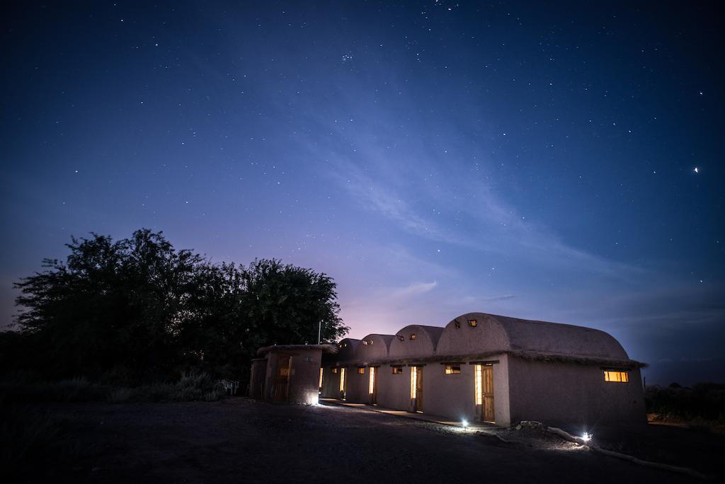 Planeta Atacama Lodge San Pedro de Atacama Exterior foto