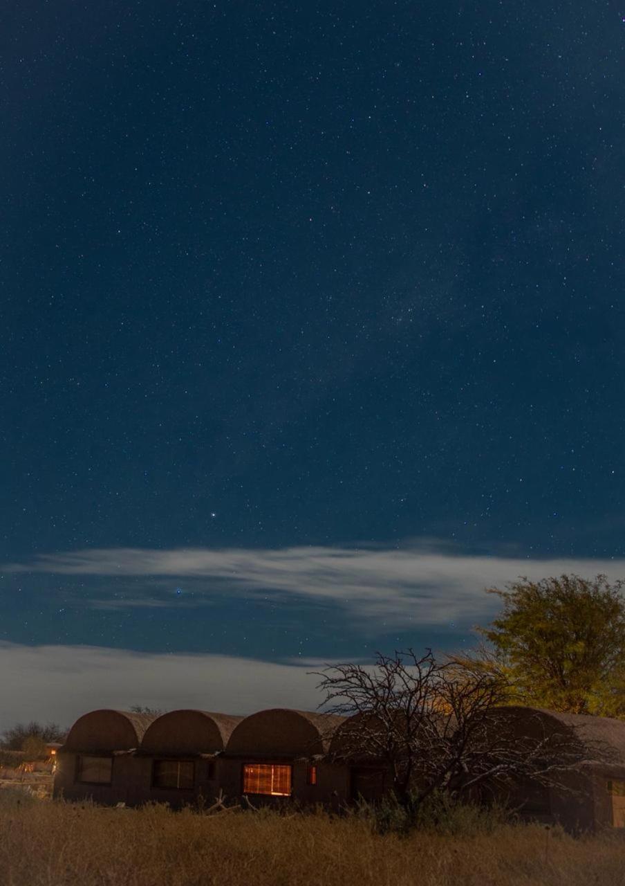 Planeta Atacama Lodge San Pedro de Atacama Exterior foto